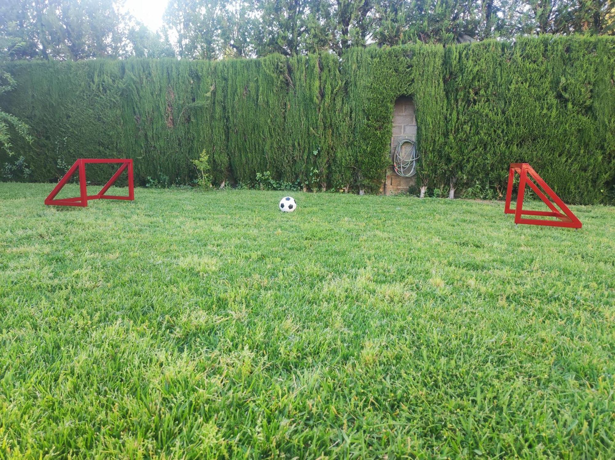 La Casa Del Olivo En Cordoba Villa — Photos 2